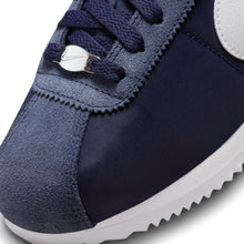 Load image into Gallery viewer, Nike Womens Cortez - Midnight Navy