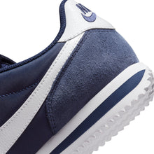 Load image into Gallery viewer, Nike Womens Cortez - Midnight Navy