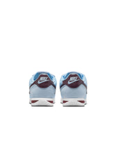 Load image into Gallery viewer, Nike Womens Cortez Textile - Celestine Blue