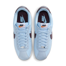 Load image into Gallery viewer, Nike Womens Cortez Textile - Celestine Blue