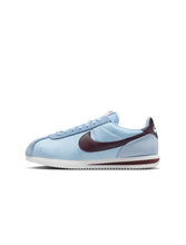 Load image into Gallery viewer, Nike Womens Cortez Textile - Celestine Blue