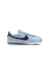 Load image into Gallery viewer, Nike Womens Cortez Textile - Celestine Blue