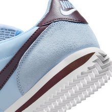 Load image into Gallery viewer, Nike Womens Cortez Textile - Celestine Blue