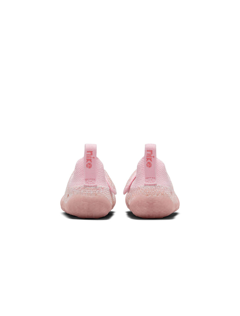 Nike (TD) Swoosh 1 - Pink Foam/Red Stardust