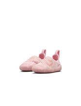 Load image into Gallery viewer, Nike (TD) Swoosh 1 - Pink Foam/Red Stardust