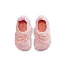 Load image into Gallery viewer, Nike (TD) Swoosh 1 - Pink Foam/Red Stardust
