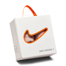 Load image into Gallery viewer, Nike (TD) Swoosh 1 - Pink Foam/Red Stardust