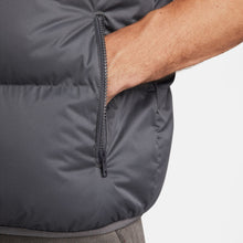 Load image into Gallery viewer, Nike Sportswear Club PrimaLoft® Vest - Iron Grey