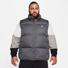 Load image into Gallery viewer, Nike Sportswear Club PrimaLoft® Vest - Iron Grey
