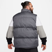 Load image into Gallery viewer, Nike Sportswear Club PrimaLoft® Vest - Iron Grey