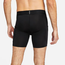 Load image into Gallery viewer, Nike Mens Nike Pro Tights - Black