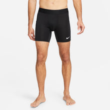 Load image into Gallery viewer, Nike Mens Nike Pro Tights - Black