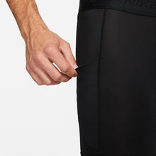 Load image into Gallery viewer, Nike Mens Nike Pro Tights - Black