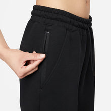 Load image into Gallery viewer, Nike Womens Sportswear Tech Fleece Windrunner - Black