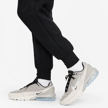 Load image into Gallery viewer, Nike Womens Sportswear Tech Fleece Windrunner - Black