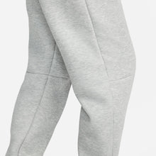 Load image into Gallery viewer, Nike Womens Sportswear Tech Fleece - Dark Grey Heather/Black