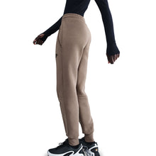 Load image into Gallery viewer, Nike Womens Sportswear Tech Fleece Jogger - Mink Brown/Black