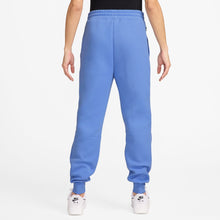 Load image into Gallery viewer, Nike Womens Sportswear Tech Fleece - Royal Pulse