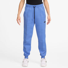 Load image into Gallery viewer, Nike Womens Sportswear Tech Fleece - Royal Pulse