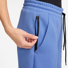 Load image into Gallery viewer, Nike Womens Sportswear Tech Fleece - Royal Pulse
