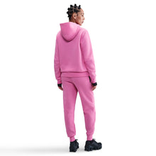 Load image into Gallery viewer, Nike Women's Sportswear Tech Fleece Joggers - Playful Pink