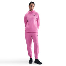 Load image into Gallery viewer, Nike Women's Sportswear Tech Fleece Joggers - Playful Pink