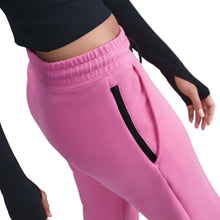 Load image into Gallery viewer, Nike Women's Sportswear Tech Fleece Joggers - Playful Pink