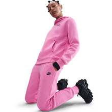 Load image into Gallery viewer, Nike Women's Sportswear Tech Fleece Joggers - Playful Pink