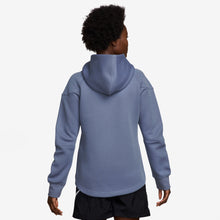 Load image into Gallery viewer, Nike Women's Sportswear Tech Fleece Windrunner - World Indigo