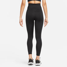 Load image into Gallery viewer, Nike Womens Therma-Fit One Leggings - Black/White