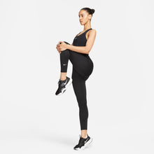 Load image into Gallery viewer, Nike Womens Therma-Fit One Leggings - Black/White