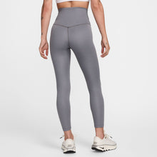Load image into Gallery viewer, Nike Womens Therma-Fit One Leggings - Smoke Grey