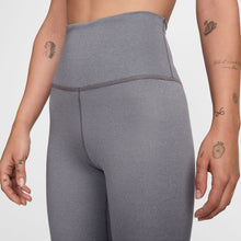Load image into Gallery viewer, Nike Womens Therma-Fit One Leggings - Smoke Grey
