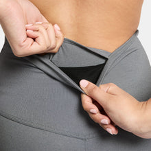 Load image into Gallery viewer, Nike Womens Therma-Fit One Leggings - Smoke Grey