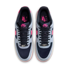 Load image into Gallery viewer, Nike Men’s Air Force 1 '07 LX - Dark Obsidian/Pink Blast