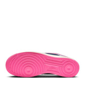 Load image into Gallery viewer, Nike Men’s Air Force 1 '07 LX - Dark Obsidian/Pink Blast
