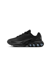 Load image into Gallery viewer, Nike Big Kids Air Max DN - Black