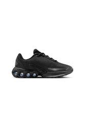 Load image into Gallery viewer, Nike Big Kids Air Max DN - Black