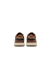 Load image into Gallery viewer, Nike (TD) Dunk Low - Black/British Tan