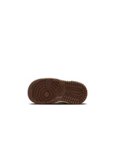 Load image into Gallery viewer, Nike (TD) Dunk Low - Black/British Tan