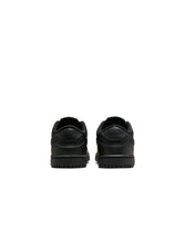 Load image into Gallery viewer, Nike (TD) Dunk Low - Black