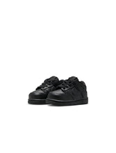 Load image into Gallery viewer, Nike (TD) Dunk Low - Black