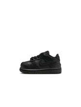 Load image into Gallery viewer, Nike (TD) Dunk Low - Black