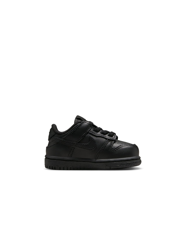 Nike (TD) Dunk Low - Black