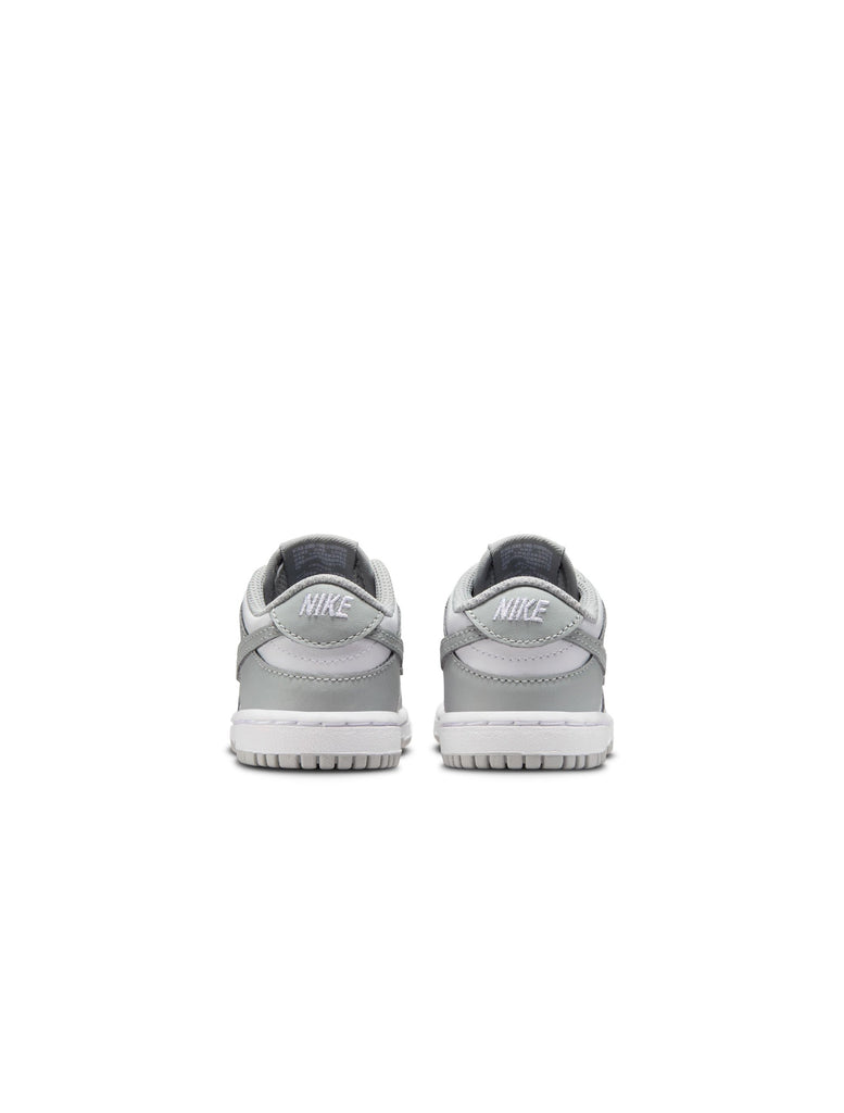 Nike (TD) Dunk Low - Smoke Grey