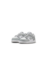 Load image into Gallery viewer, Nike (TD) Dunk Low - Smoke Grey