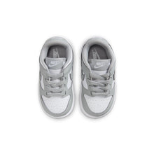 Load image into Gallery viewer, Nike (TD) Dunk Low - Smoke Grey