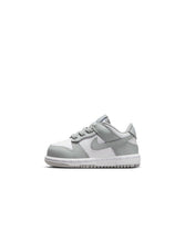 Load image into Gallery viewer, Nike (TD) Dunk Low - Smoke Grey