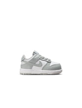 Load image into Gallery viewer, Nike (TD) Dunk Low - Smoke Grey