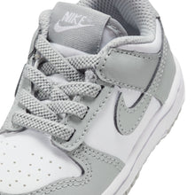 Load image into Gallery viewer, Nike (TD) Dunk Low - Smoke Grey